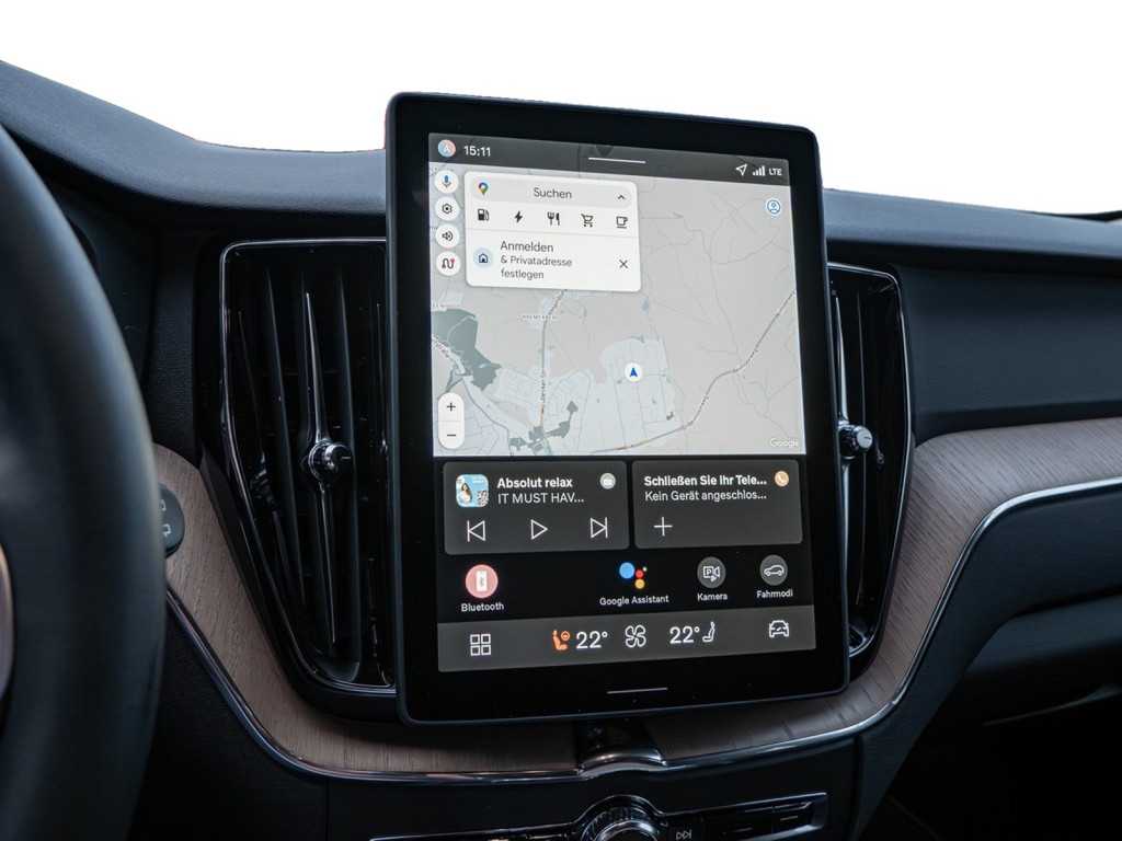 Volvo XC60 – Bild 9