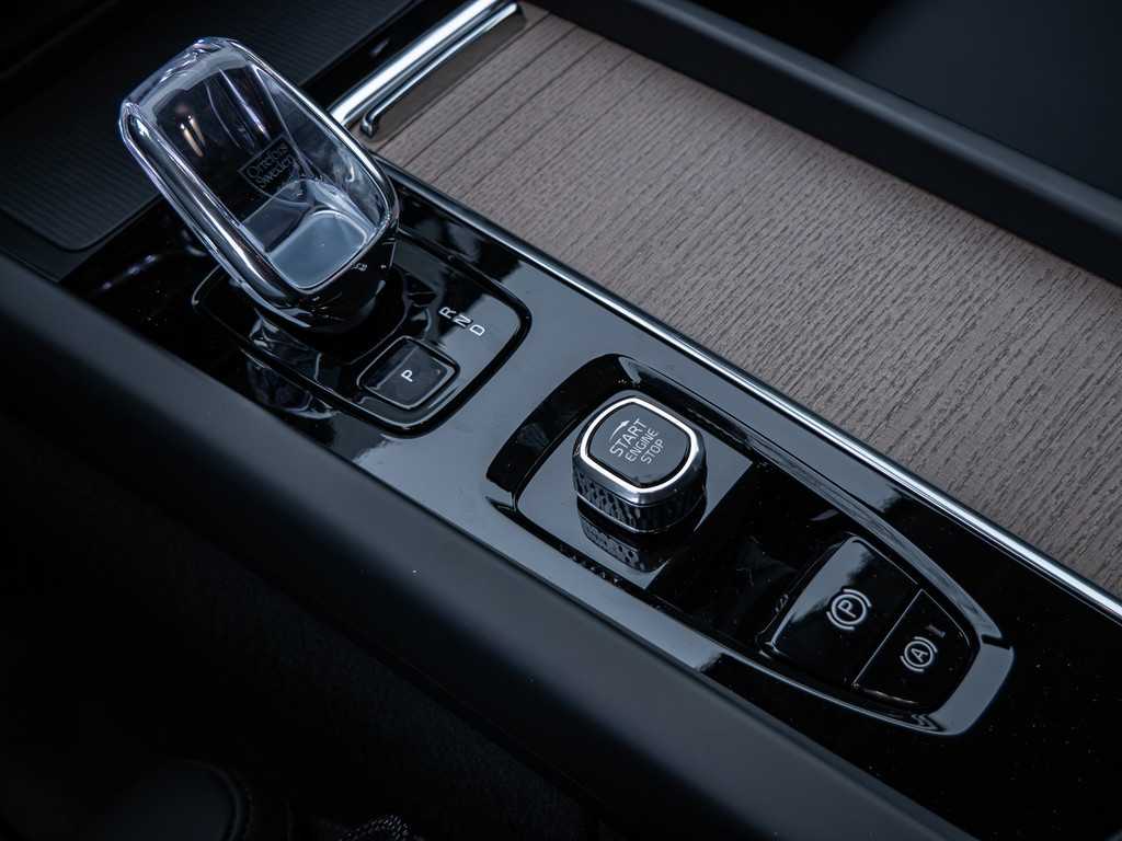 Volvo XC60 – Bild 13