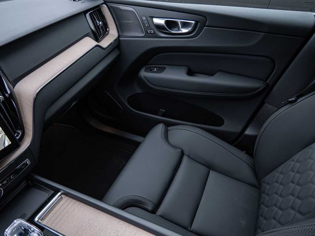 Volvo XC60 – Bild 14