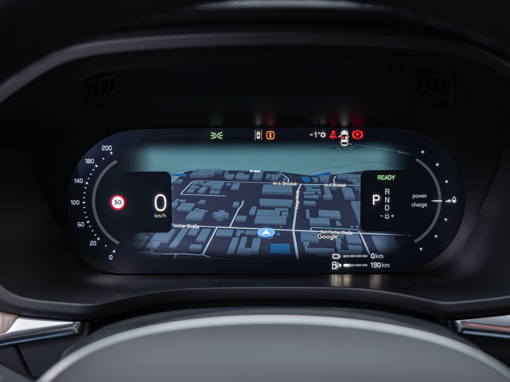 Volvo XC60 – Bild 15
