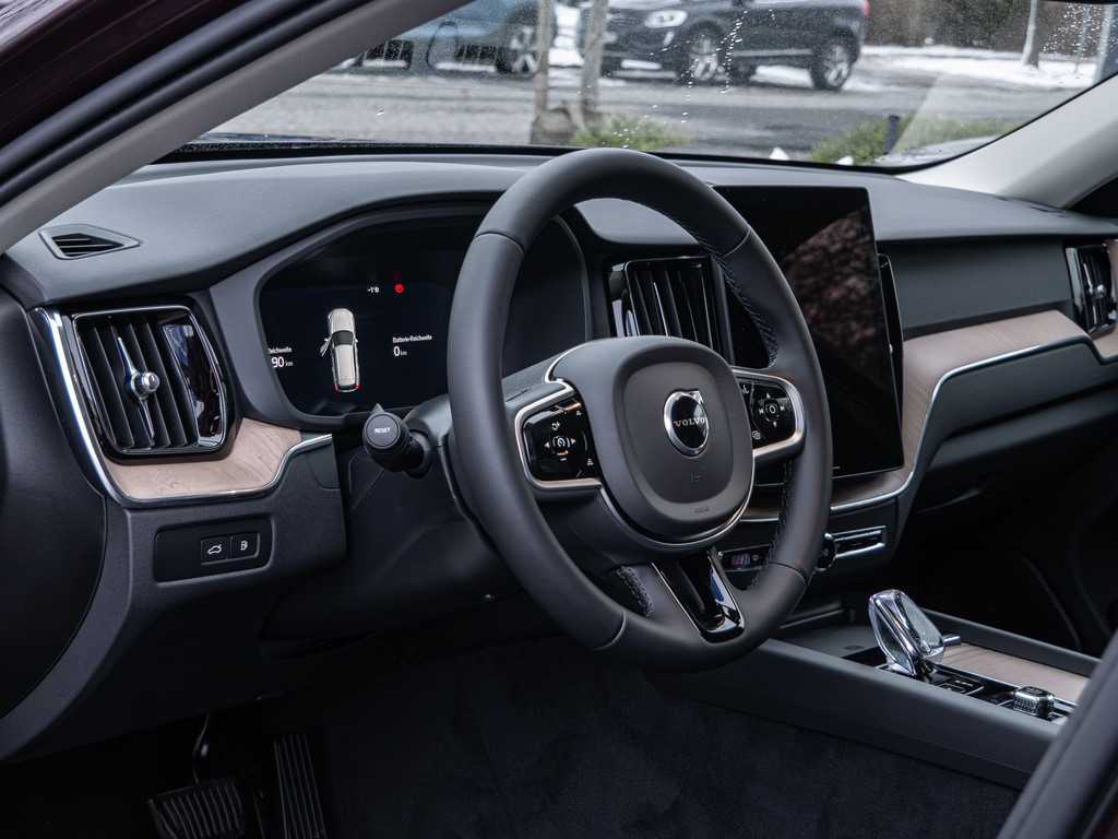 Volvo XC60 – Bild 16
