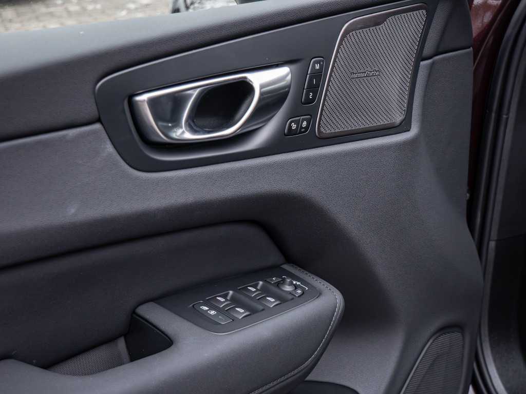 Volvo XC60 – Bild 17