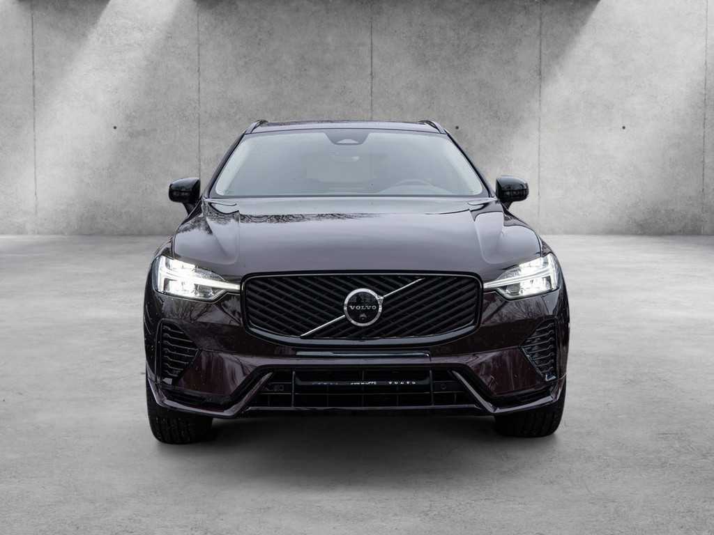 Volvo XC60 – Bild 2