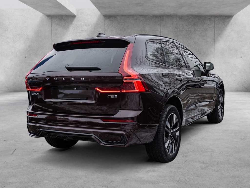 Volvo XC60 – Bild 3