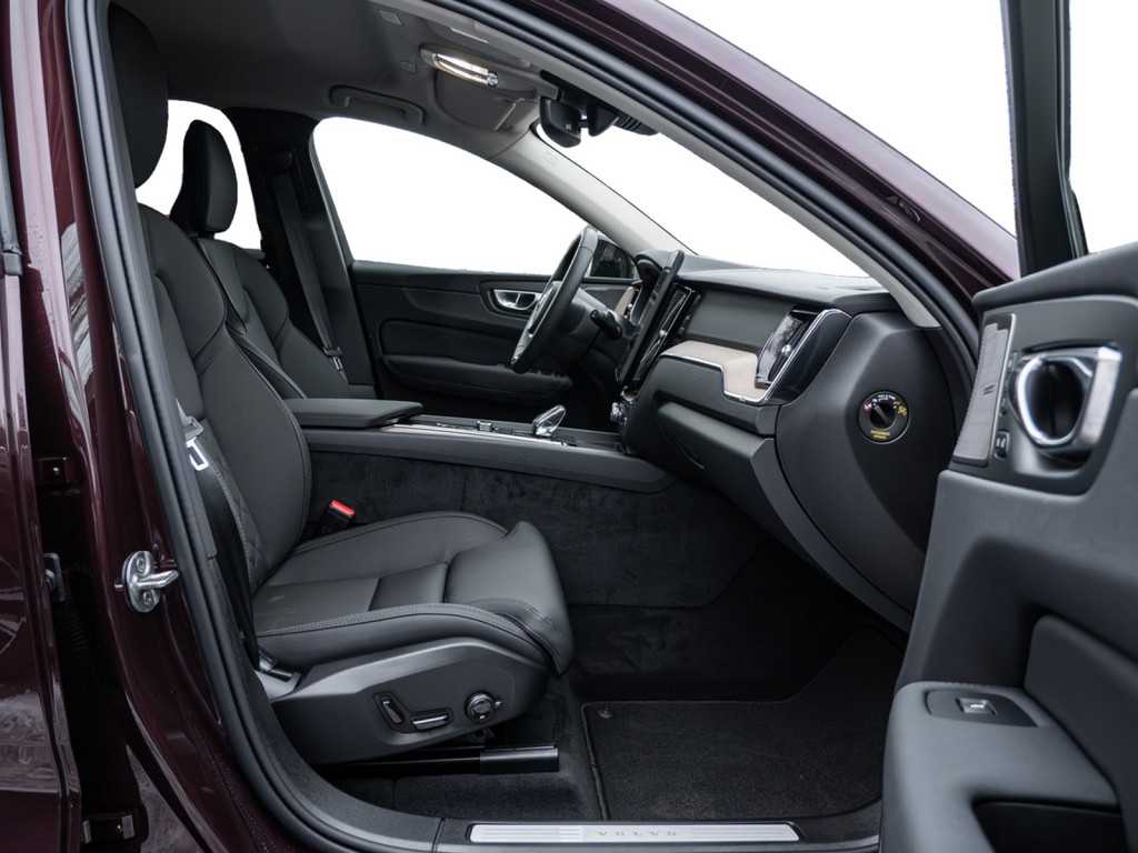 Volvo XC60 – Bild 5