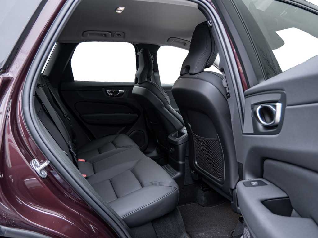 Volvo XC60 – Bild 6