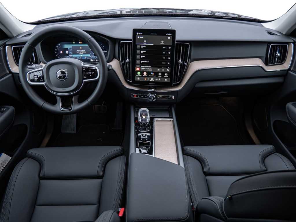 Volvo XC60 – Bild 7