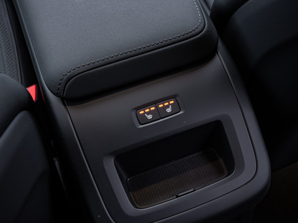 Volvo XC60 – Bild 8