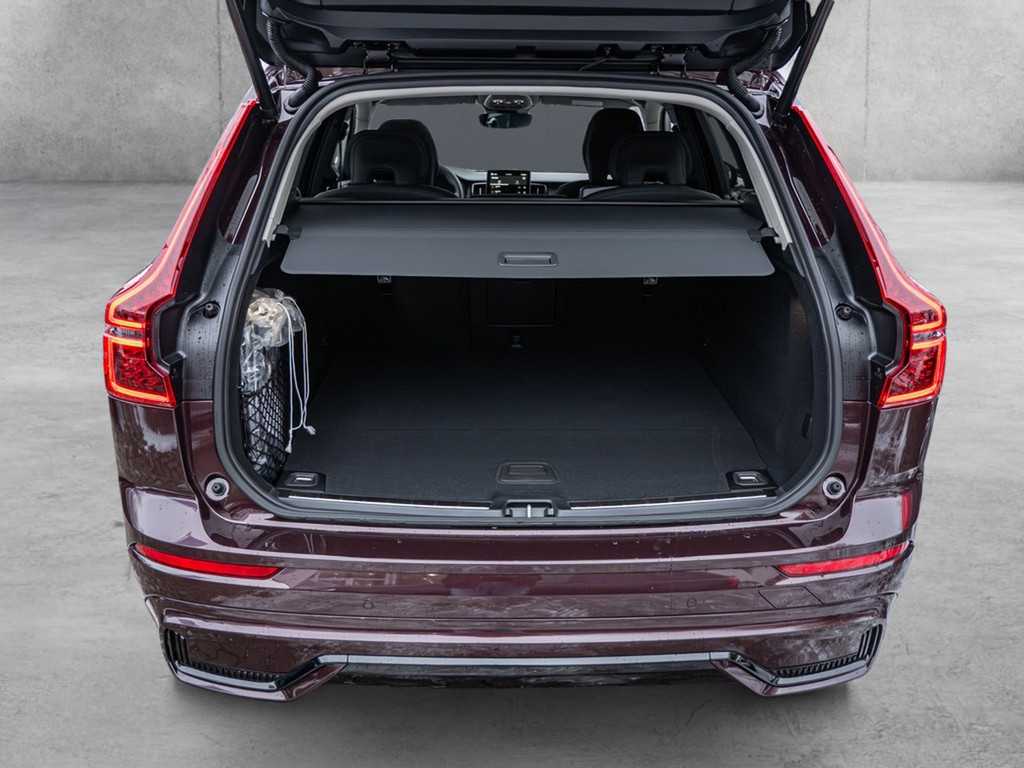 Volvo XC60 – Bild 9