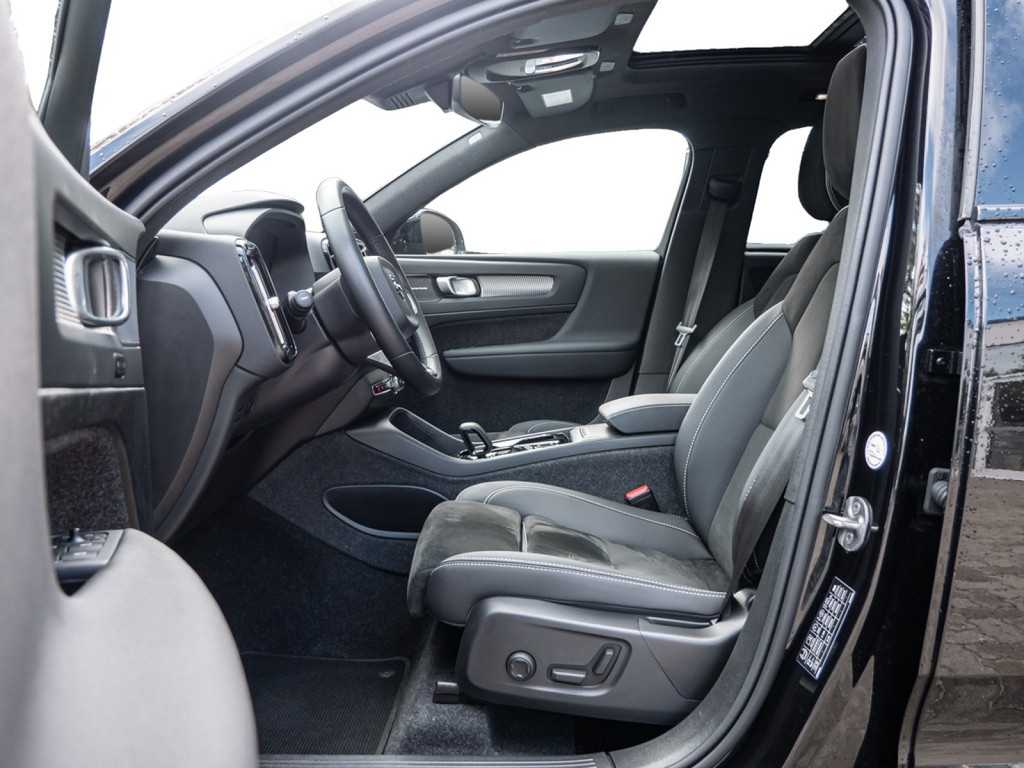 Volvo XC40 – Bild 10