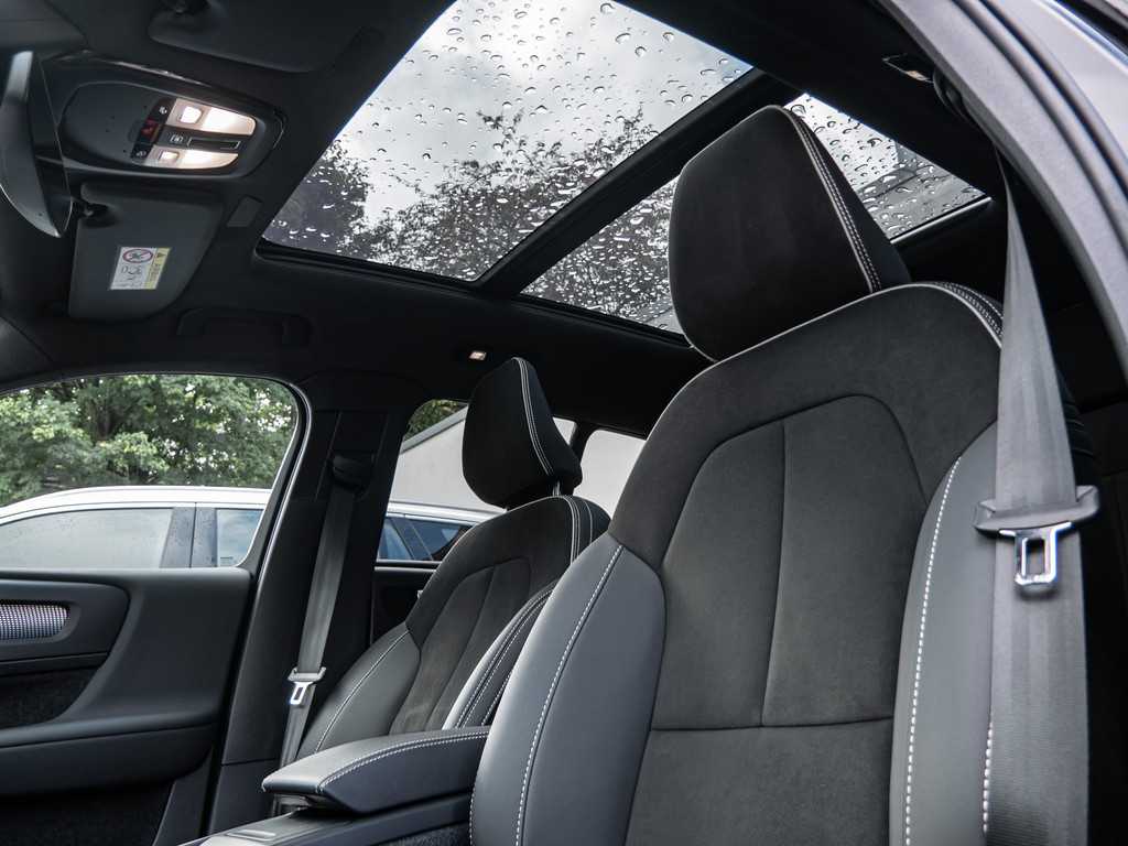 Volvo XC40 – Bild 11