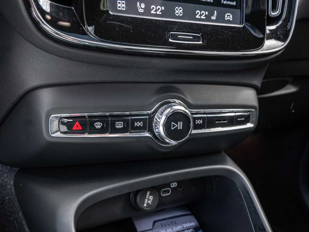 Volvo XC40 – Bild 13