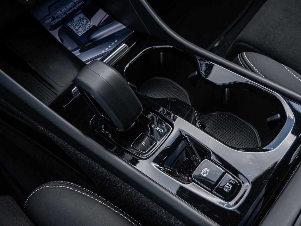 Volvo XC40 – Bild 14