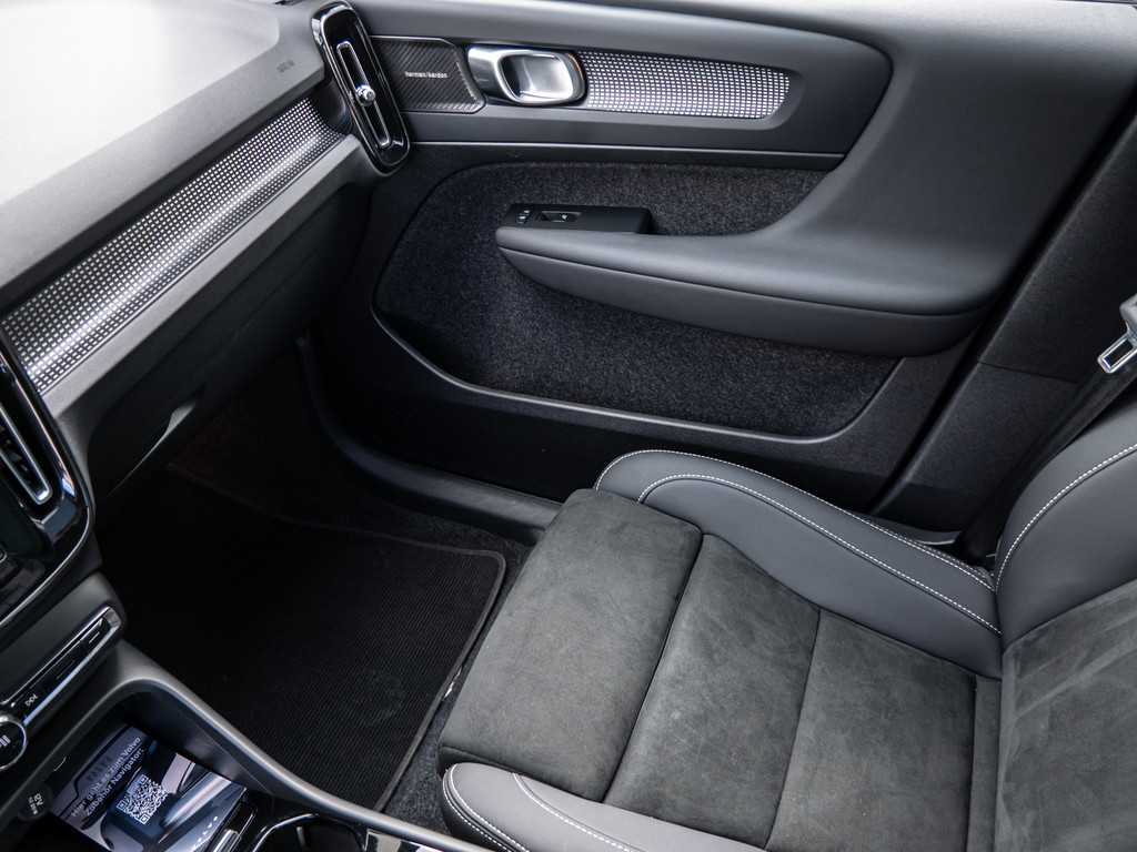 Volvo XC40 – Bild 15