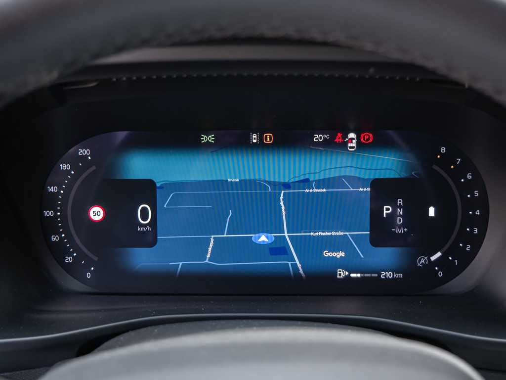 Volvo XC40 – Bild 16