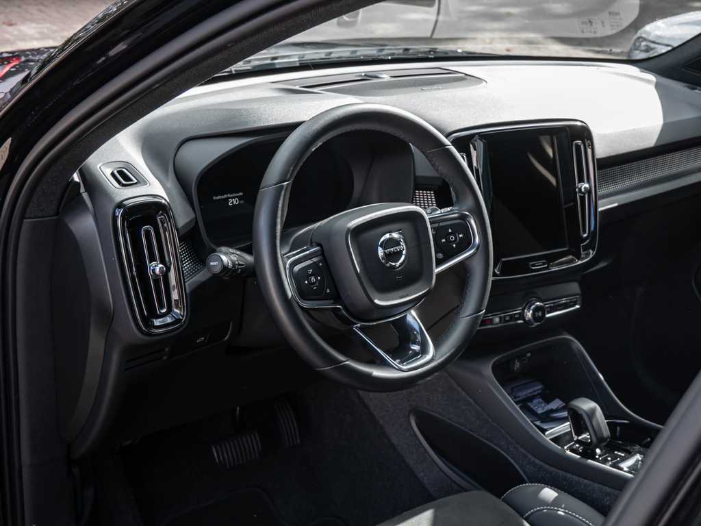 Volvo XC40 – Bild 17