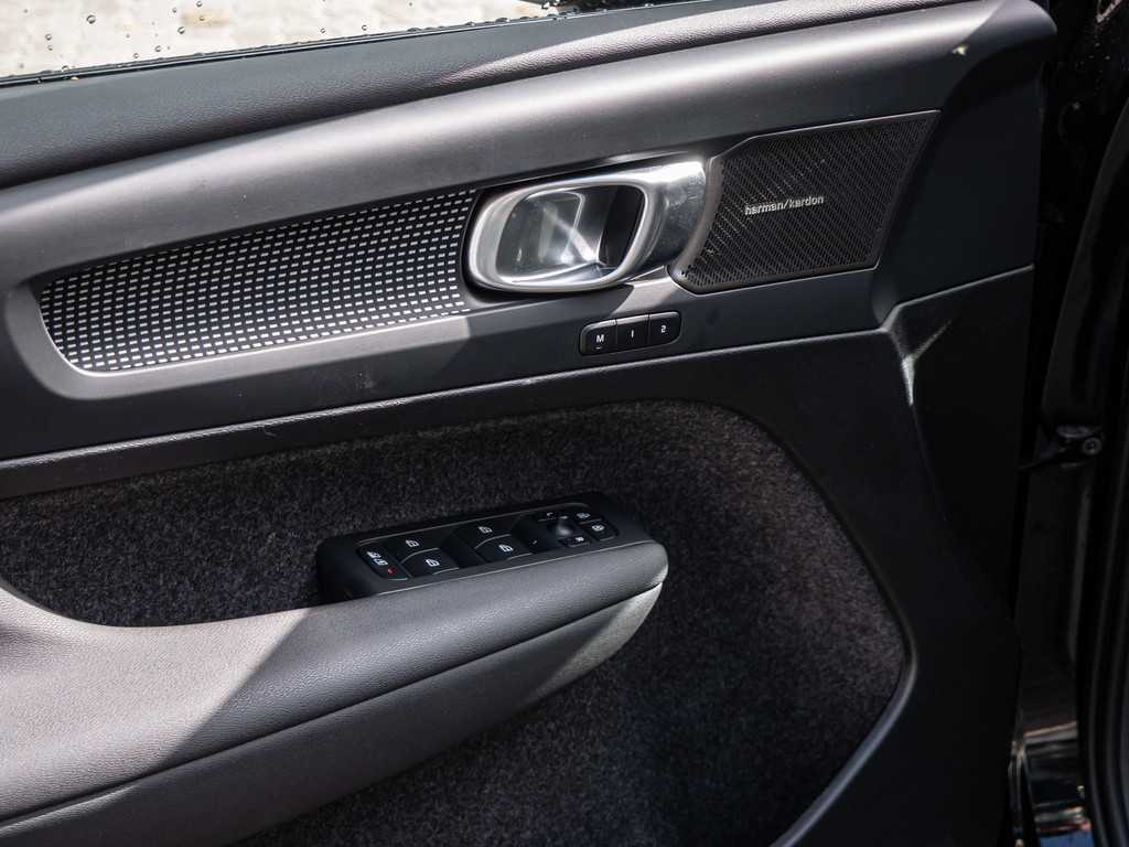 Volvo XC40 – Bild 18