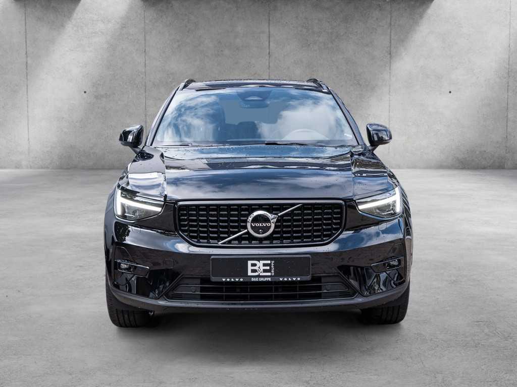 Volvo XC40 – Bild 2