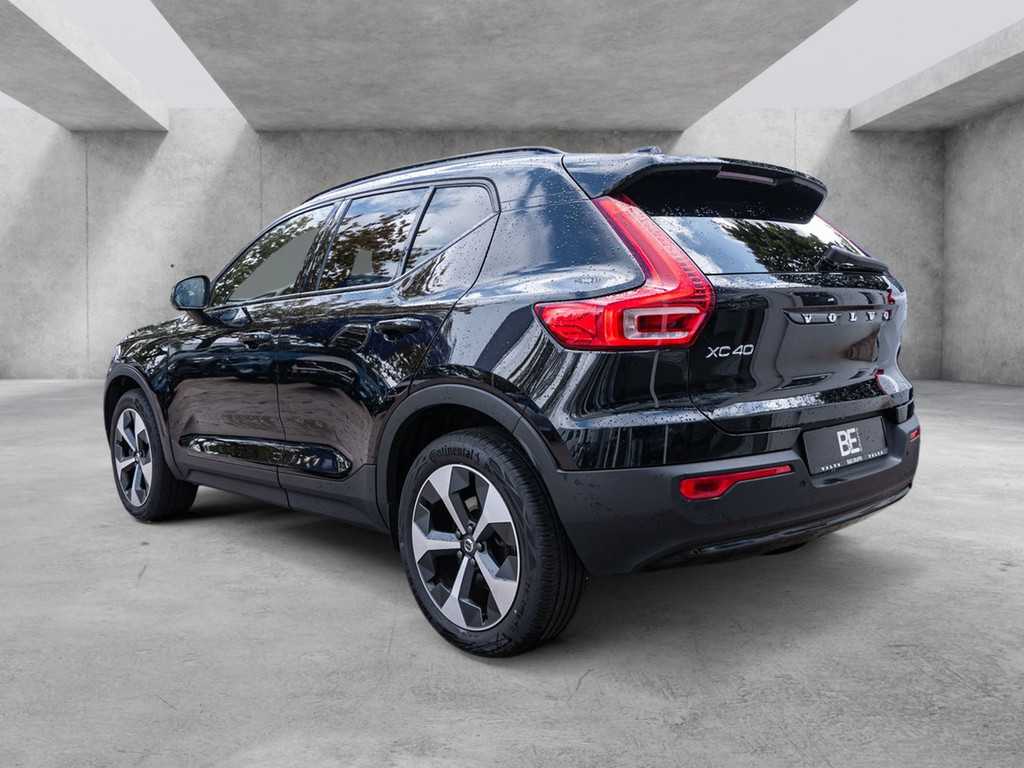 Volvo XC40 – Bild 3