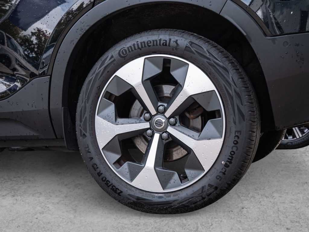 Volvo XC40 – Bild 4