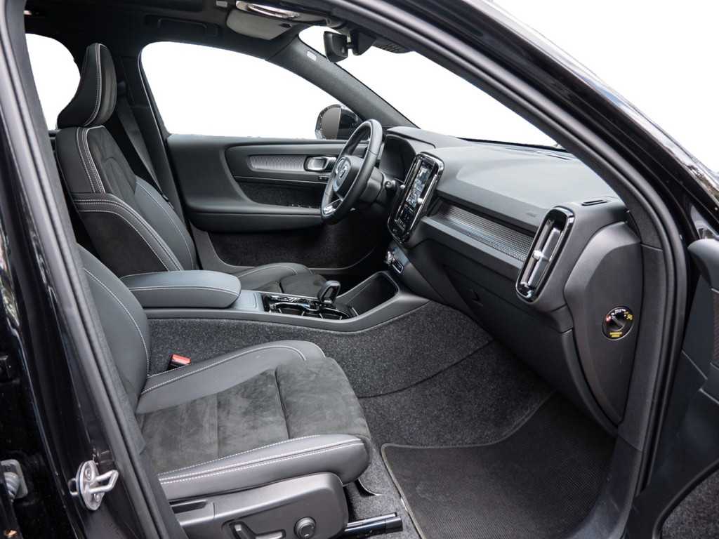Volvo XC40 – Bild 5