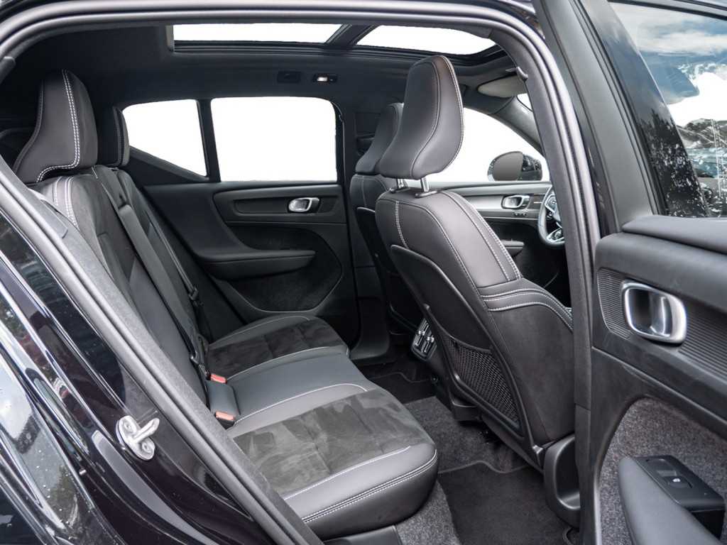 Volvo XC40 – Bild 6