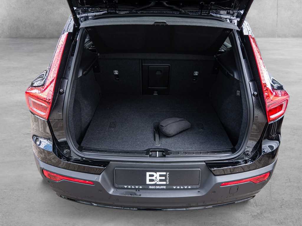 Volvo XC40 – Bild 8