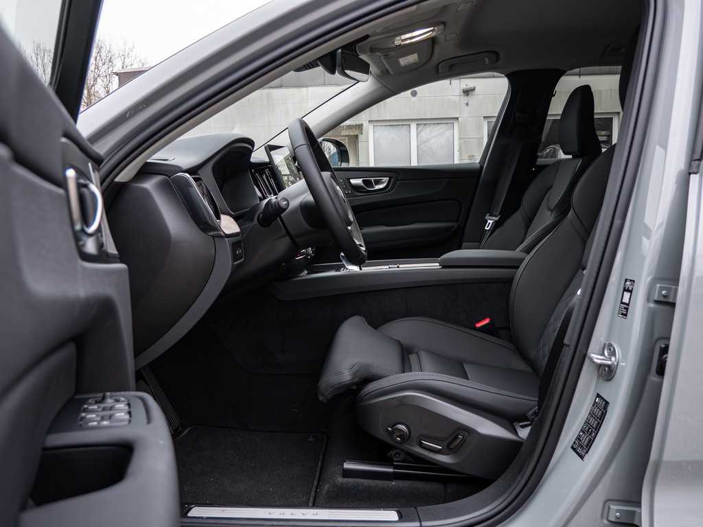 Volvo XC60 – Bild 11