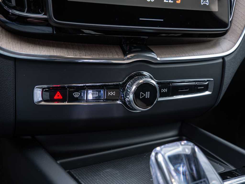 Volvo XC60 – Bild 13