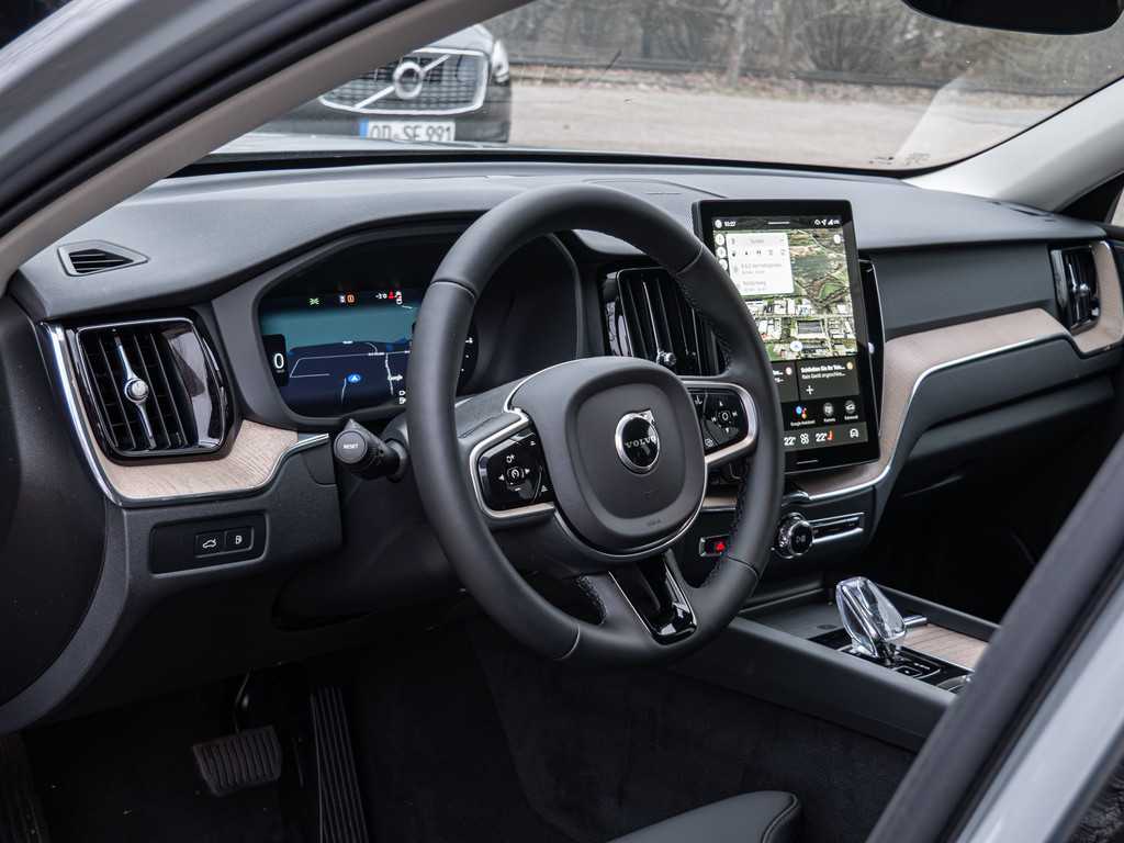 Volvo XC60 – Bild 17