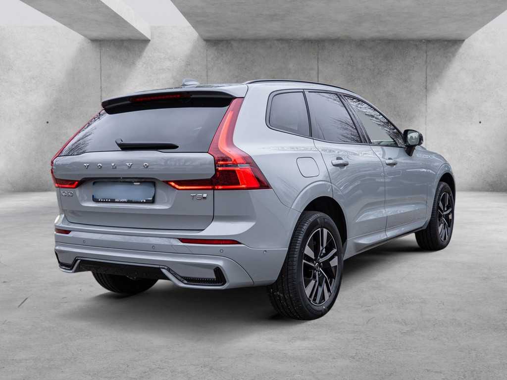 Volvo XC60 – Bild 3