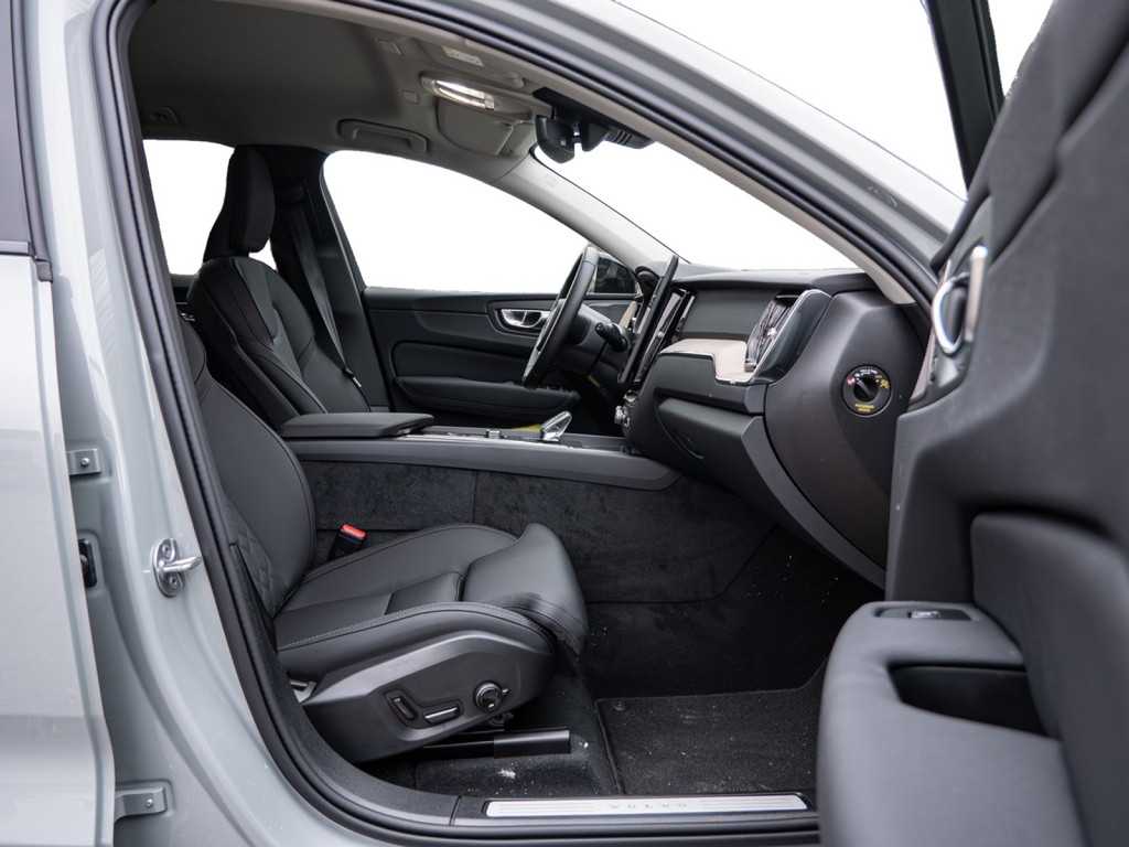 Volvo XC60 – Bild 5
