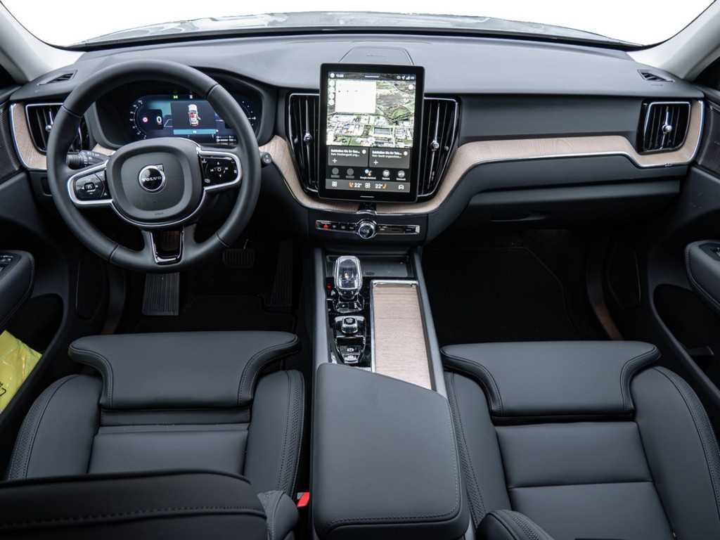 Volvo XC60 – Bild 7