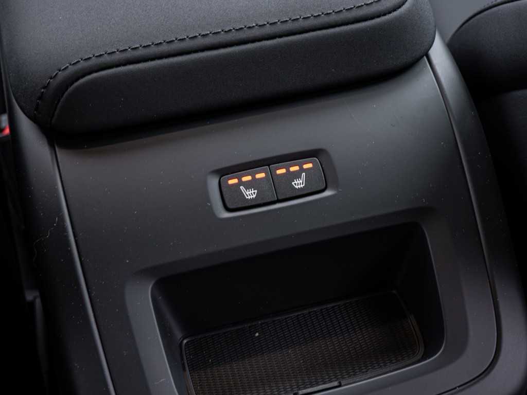 Volvo XC60 – Bild 8