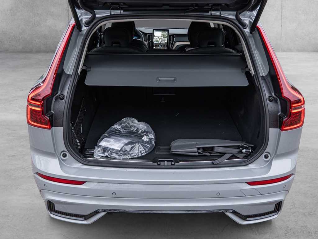 Volvo XC60 – Bild 9