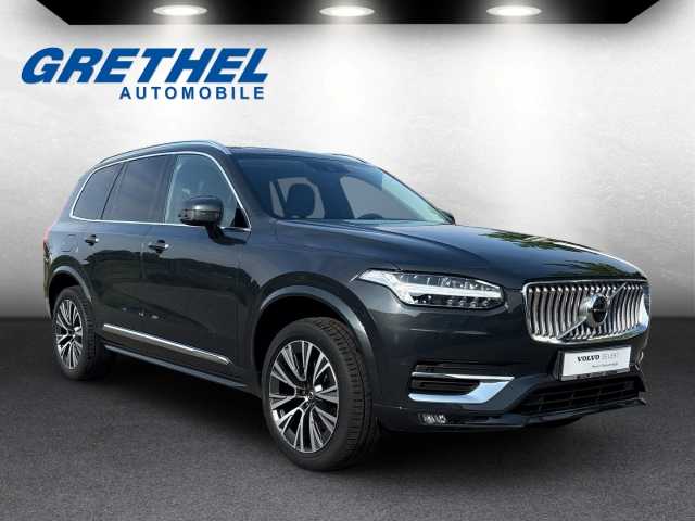 Volvo XC 90
