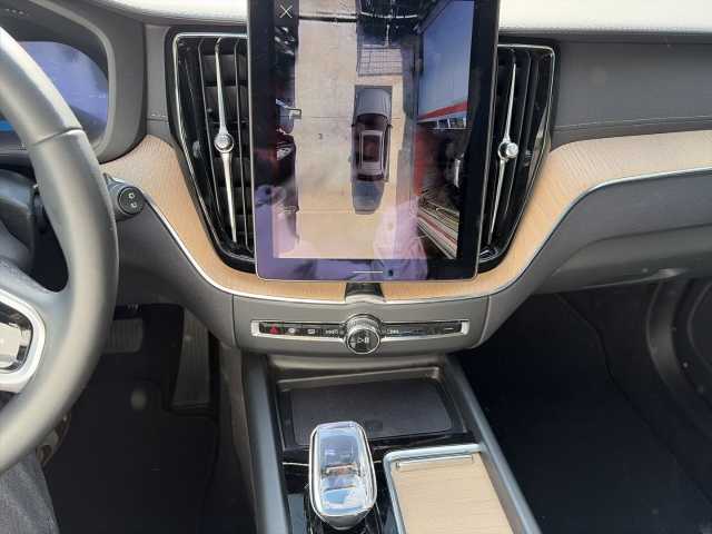 Volvo XC60 – Bild 11