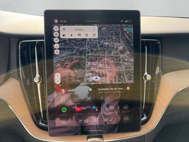 Volvo XC60 – Bild 12