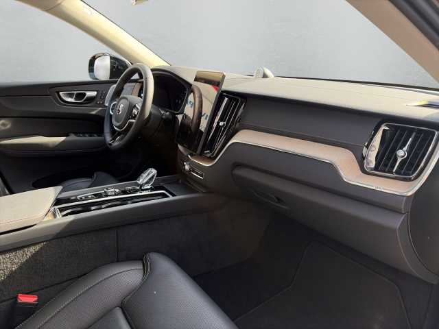 Volvo XC60 – Bild 14