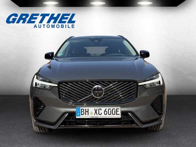 Volvo XC60 – Bild 2