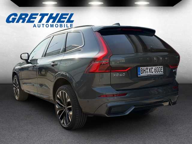 Volvo XC60 – Bild 3