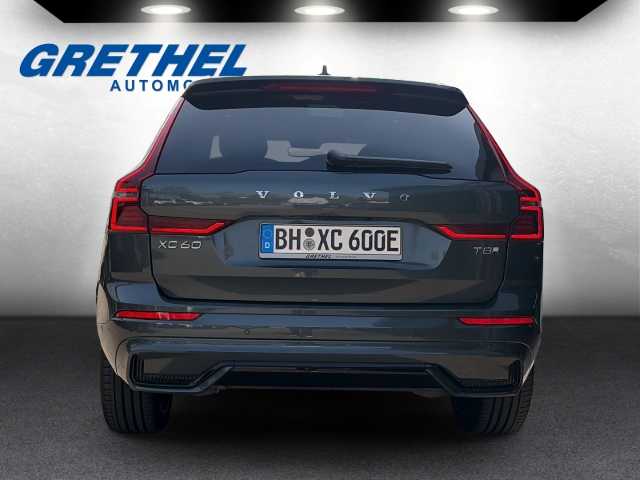 Volvo XC60 – Bild 4