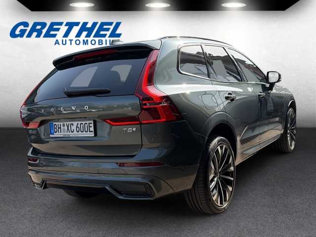 Volvo XC60 – Bild 5