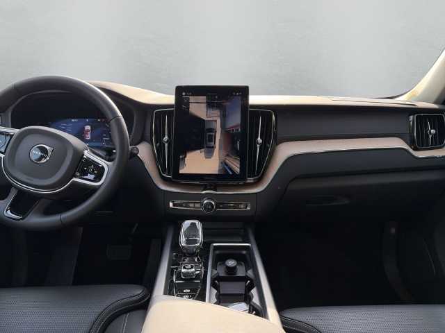 Volvo XC60 – Bild 7