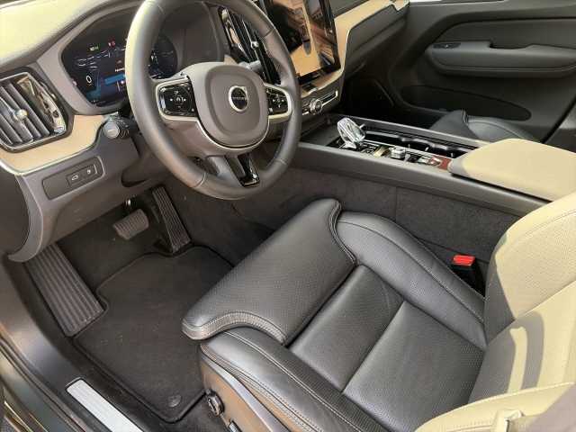 Volvo XC60 – Bild 9
