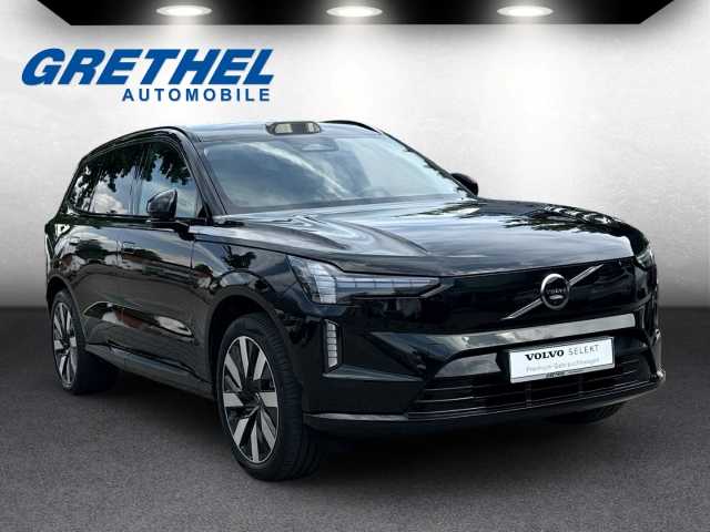 Volvo EX90 occasion