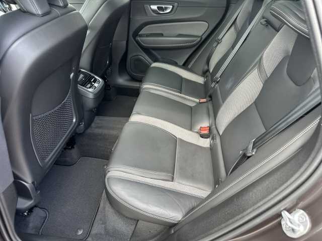 Volvo XC60 – Bild 10
