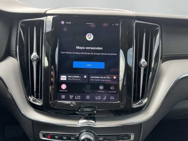 Volvo XC60 – Bild 12