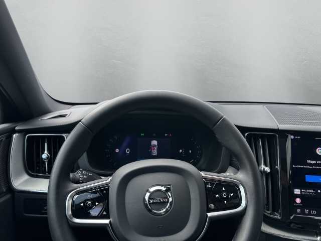 Volvo XC60 – Bild 13