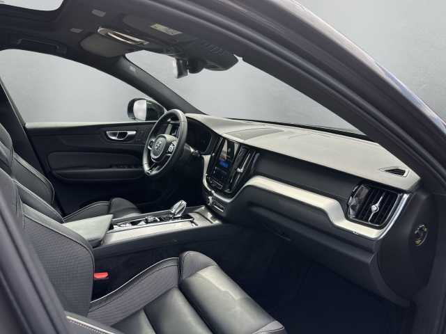 Volvo XC60 – Bild 14